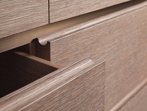 门把手家具细节家具节点柜拉手抽屉拉手矮柜高柜鞋柜衣柜拉手细节