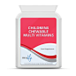Childrens Chewable Multi Vitamins  | eBay : Ensure your children are getting the essential nutrients they need with Chewable Multi Vitamins from Neulife Health and Fitness Supplement. If you are taking any prescribed medication or have any medical conditi