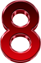 8