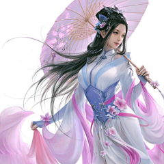 MarkKent采集到手绘 -人物 -插画