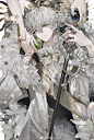 @_柱柱_ 的个人主页 - 微博