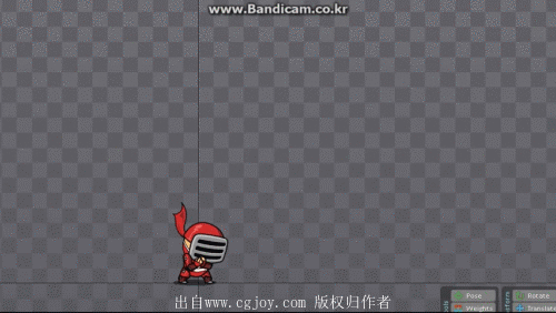 spine 作品展示 视频+GIF (3...