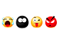 Emotion Icons