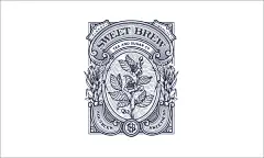 复古风logo设计合集_LOGO大师网