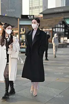 【新提醒】纱网裙透视装，穿出优雅的气质 23p - 街拍长裙美女 炫美社_街拍摄影论坛_大师视频图片下载！