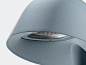 CLOCHE urban luminaire - Lorelux brand