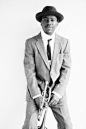 Roy Hargrove.  A personal fave.