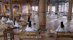 祖国的骄傲采集到建筑