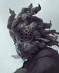 ArtStation : The network for the media & entertainment visual arts industry.