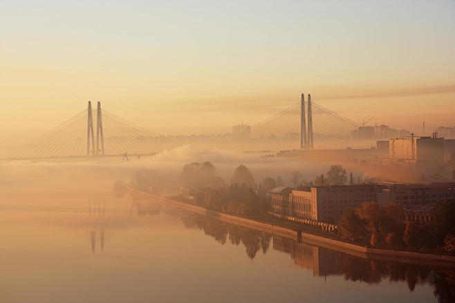 Photograph Mist by L...