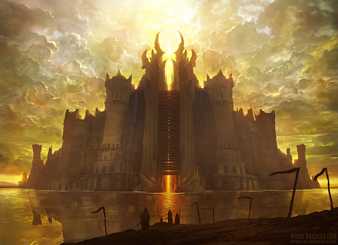 Moat by *noahbradley...