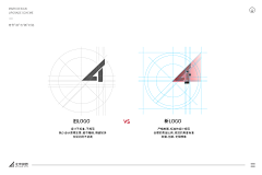 朝与飞品牌设计-赵飞采集到LOGO设计、图形LOGO、字母LOGO、LOGO、企业标志设计