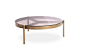 Wynn - Coffee & Side Tables - The Sofa & Chair Company