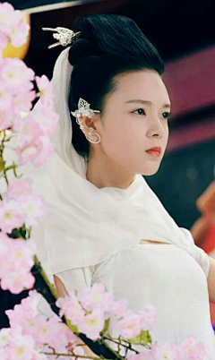 桔子kk采集到人偶参考
