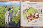 Houses With A Story - Yoshida Seiji Art Works Book Review ものがたりの家-吉田誠治 (7)