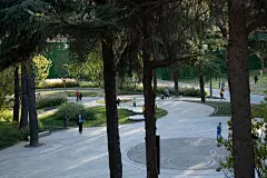 一次包豪斯工业遗迹的保留与重塑   郑州二砂厂景观改造_4449652335