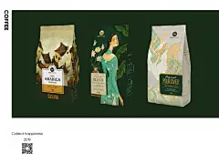 扫海报二维码，关注ARTLIFE，收获今日份惊喜