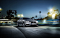 Postproduction BMW 4er on Behance