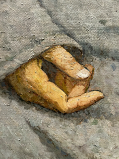 4RKoW7lj采集到油画