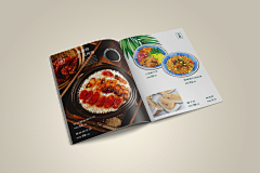 小妮子来了采集到餐牌