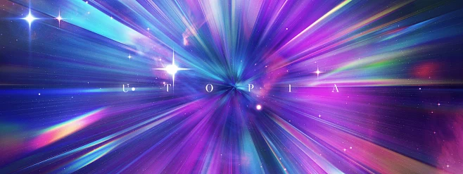 Native Instruments Utopia on Behance-花瓣网