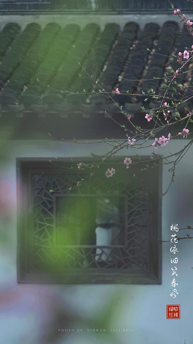 小场景 - 首页 - 微博