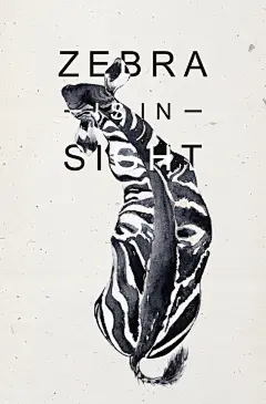 《zoo is in sight》-古田路9号-品牌创意/版权保护平台