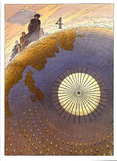 吴爽爽爽s采集到Francois Schuiten