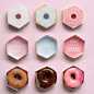 Donut Packaging - 18 Great Donut Packaging Designs at Ateriet.com