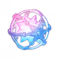 Luminescent Pollen : Luminescent Pollen is a Character and Weapon Enhancement Material dropped by Lv. 40+ Fungi. 14 Common Enemies drop Luminescent Pollen: There is 1 item that can be crafted using Luminescent Pollen: 6 Characters use Luminescent Pollen f