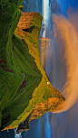 法罗群岛中的卡尔斯岛 (© Swen Stroop/Getty Images Plus)


2020-07-29

 9321
