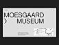 Museum Website Interactions