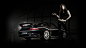 Girls Generation SNSD Kwon Yuri Porsche cars celebrity wallpaper (#695565) / Wallbase.cc