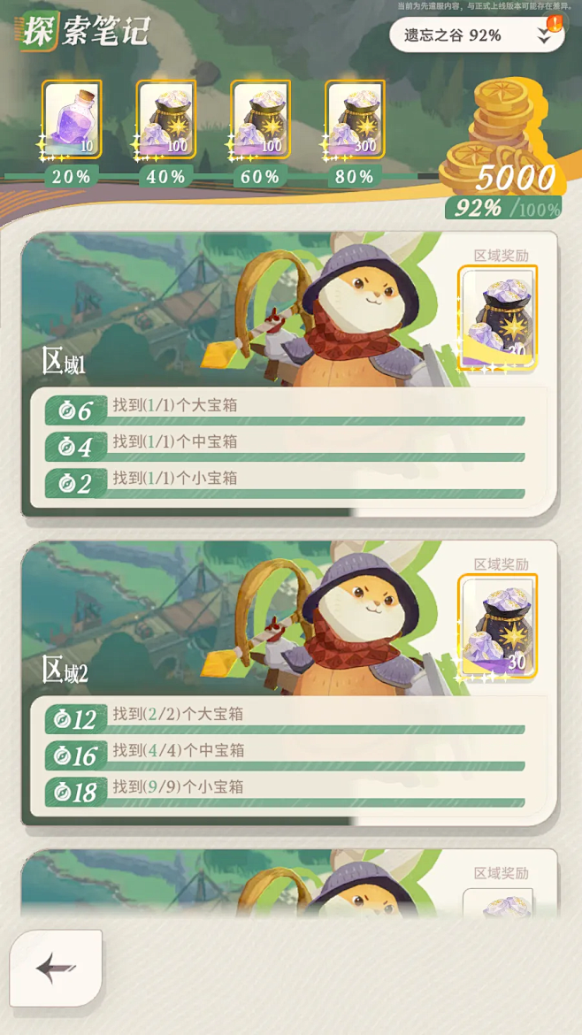 AFK2 Journey (剑与远征2：...