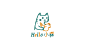 小森餐馆Logo设计