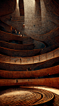 Behance :: 为您呈现