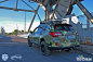 Lachute Subaru - 2017 Outback 3.6R - Camo : 
Brand: Subaru Model: Outback 3.6R LimitedYear: 2017Couleur: Green
Modifications:
Tires: 245/65R17 BFGoodrich All Terrain T/A KO2
Wheels: Motegi Racing MR118 17x8 Offset 45
Lift kit: 2