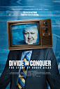 Divide and Conquer: The Story of Roger Ailes海报 1 Poster