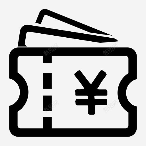 优惠券 创意素材