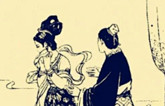 Cordial2c采集到古画