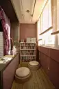 阳台装修案例图 最满意的阳台装修设计_阳台- 设计圈
