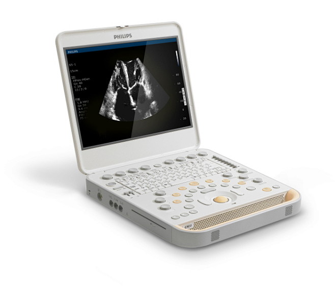  Philips Medical Sys...