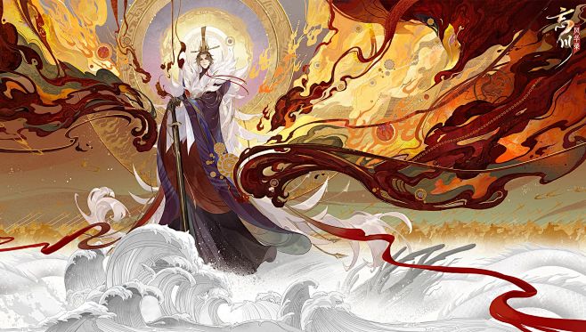 《忘川风华录》官方网站 – 我有桃源 故...