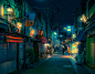 Exploration of Worlds