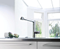 GROHE BLUE@ PROFESSIONAL - 镀铬调温水龙头 / 厨房 / 单孔 / 带有净水器 by GROHE | ArchiExpo : ArchiExpo建筑设计网上展览会为您提供镀铬调温水龙头 / 厨房 / 单孔 / 带有净水器产品详细信息。规格型号：GROHE BLUE@ PROFESSIONAL，公司品牌：GROHE。直接联系品牌厂商，查询价格和经销网络。寻找更多国外精选镀铬调温水龙头 / 厨房 / 单孔 / 带有净水器产品和供应商采购信息，尽在ArchiExpo。