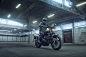 HONDA CL500 on Behance