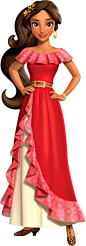 Elena of Avalor Sticker Book : Create epic adventures while having endless fun with the Elena of Avalor Sticker Book.