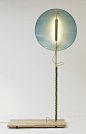 I like to change. A new lamp, a piece of art, can transform a room.