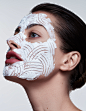 Behance 上的 Masha Lytvynova