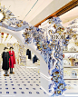 DIOR迪奥上海张园限时精品店